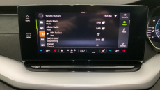 Skoda Octavia 1.5 TSI SE L 5dr Petrol Estate